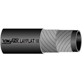KINGFLEX LAYFLAT 5 - Water Delivery, Softwall