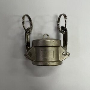 Camlock Part DC-SS316