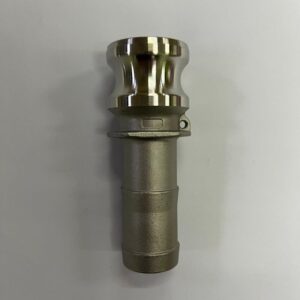 Camlock Part E-SS316