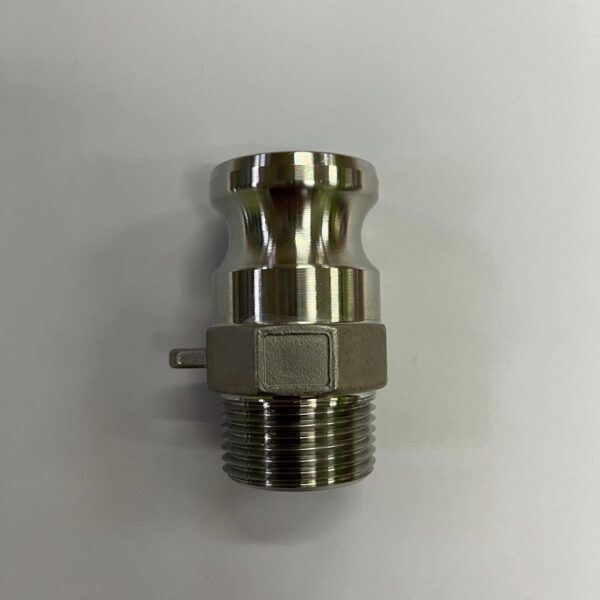 Camlock Part F-SS316