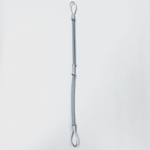 Kinglock Safety Cable-Steel, Hose to Hose