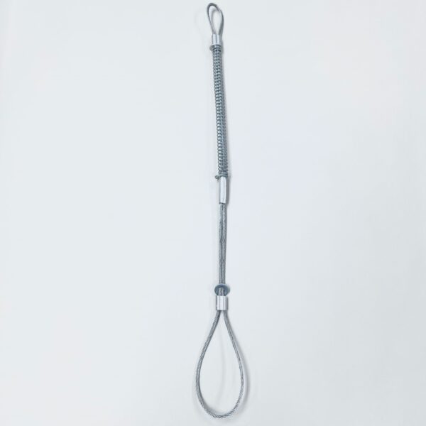 Kinglock Safety Cable-Steel, Hose to Tool