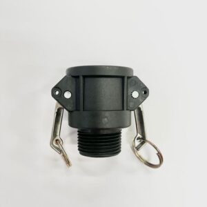 Camlock Part B-PP