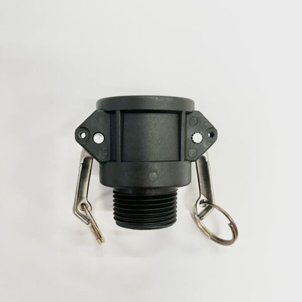 Camlock Part B-PP