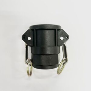 Camlock Part D-PP