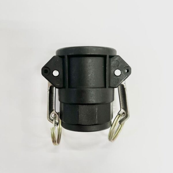 Camlock Part D-PP