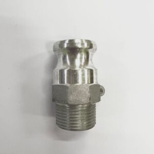 Camlock Part F-Alum
