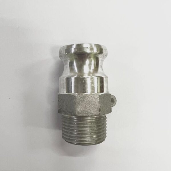 Camlock Part F-Alum