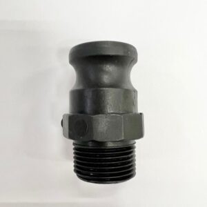 Camlock Part F-PP