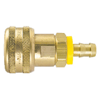 Foster Automatic Socket (Push on Stem)