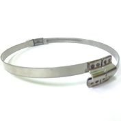 Spiral Hose Clamp