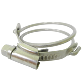 Sealing Hose Clamps