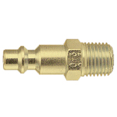 Foster Plug (Male NPT Thread)