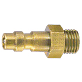 Dixon Claw Safety Clips