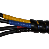 Spiral Guards