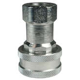 Dixon H Series, ISO-B Interchange Coupler