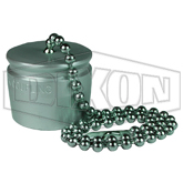 Dixon ST Series, Snap-Tite 71 Interchange Dust Cap