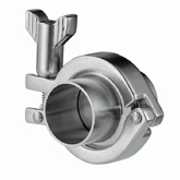 Tri Clamp Union