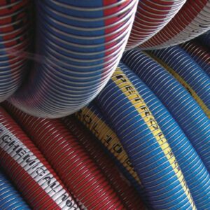 COMPOSITE HOSE PGP416, OIL / CHEMICAL