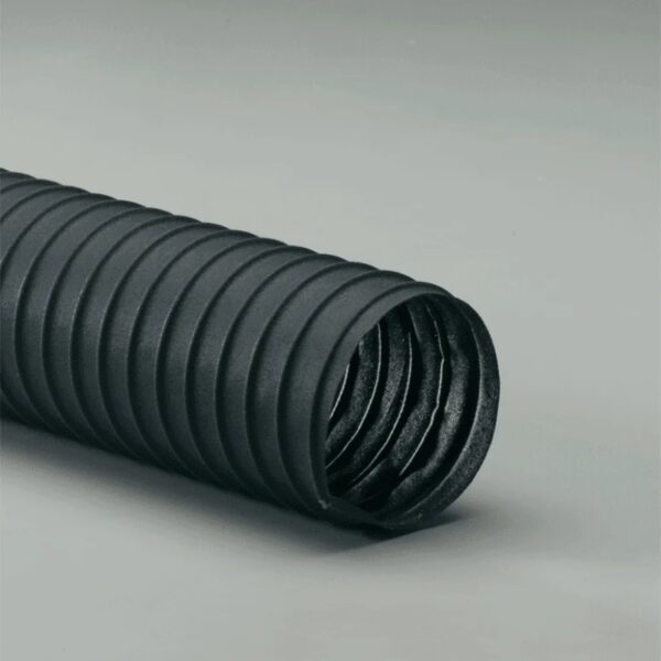 FLEXAUST CW-162 - DUST COLLECTION & BLOWER HOSE, NEOPRENE COATED POLYESTER FABRIC