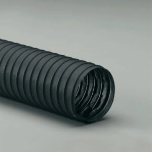 FLEXAUST FSP-1 - FUMES & BLOWER HOSE, PVC VINYL COATED POLYESTER FABRIC