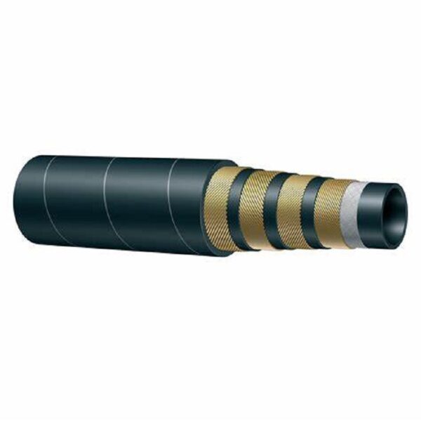 ALFAGOMMA HYDRAULIC HOSE ABT 5000 PLUS, RUBBER
