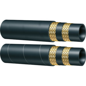 ALFAGOMMA R2AT - AIR, WATER, FUEL OIL & HYDRAULIC PRESSURE HOSE