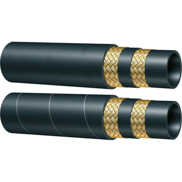 ALFAGOMMA R2AT - AIR, WATER, FUEL OIL & HYDRAULIC PRESSURE HOSE
