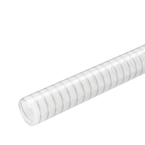 IPL PHARMASTEEL - SUCTION & DELIVERY HOSE, TPE-S HYGIENIC RUBBER