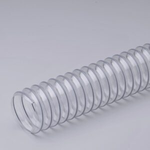 IPL VULCANO PU 04 ET - FLOUR, POWDER, FATTY FOOD HOSE, THERMOPLASTIC POLYURETHANE