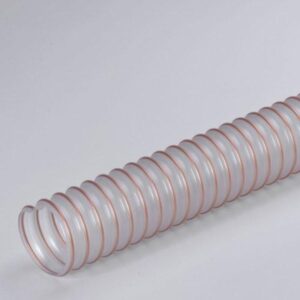 IPL VULCANO PU 09 EST - SAWDUST, PLASTIC, WOODWORKING, CERAMIC HOSE, THERMOPLASTIC POLYURETHANE