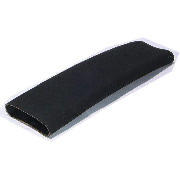 KINGFLEX LAYFLAT/10 - WATER DELIVERY HOSE, RUBBER