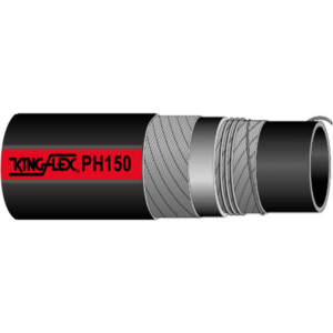 KINGFLEX PH150 - OIL & SUCTION HOSE, RUBBER