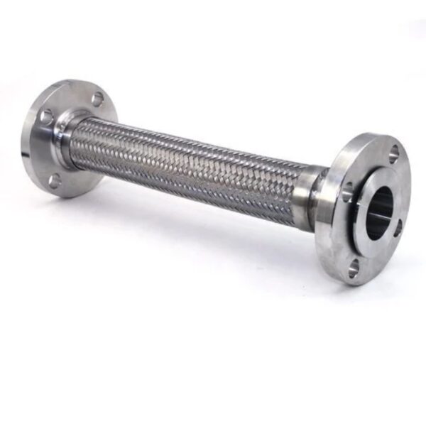 KINGFLEX SS HOSE