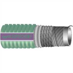 KINGFLEX SUPER CHEM-F, FLAT CORRUGATED, RUBBER