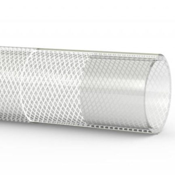 MTG PHARMATECH - DELIVERY HOSE, SILICONE