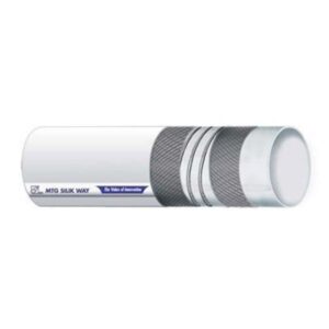 MTG SILIK WAY P - SUCTION HOSE, SILICONE