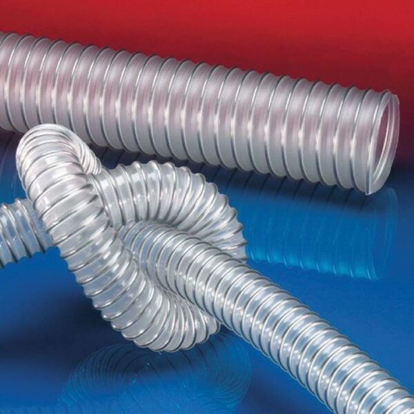 NORRES AIRDUC PUR INOX 351 FOOD-AS (MD)