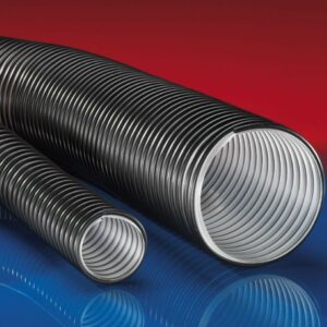 NORRES PROTAPE PUR 327 MEMORY - HIGHLY ABRASION-RESISTANT, MEDIUM HEAVY DUTY, FDA, ANTISTATIC PREMIUM ETHER-POLYURETHANE HOSE
